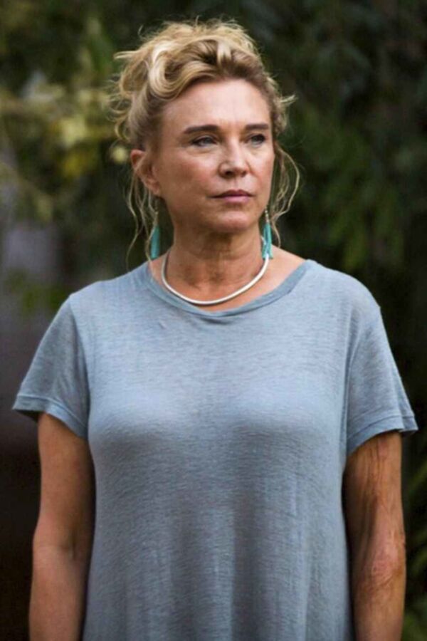 Free porn pics of Amanda Redman 3 of 61 pics