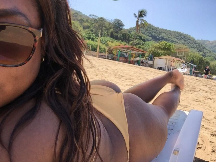 Free porn pics of Ayesha de Dominica (Amateur BBW) 15 of 106 pics