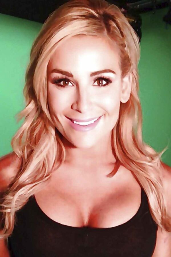 Free porn pics of Natalya Neidhart 22 of 41 pics