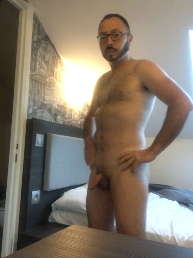 Free porn pics of homme nu selfie 9 of 13 pics