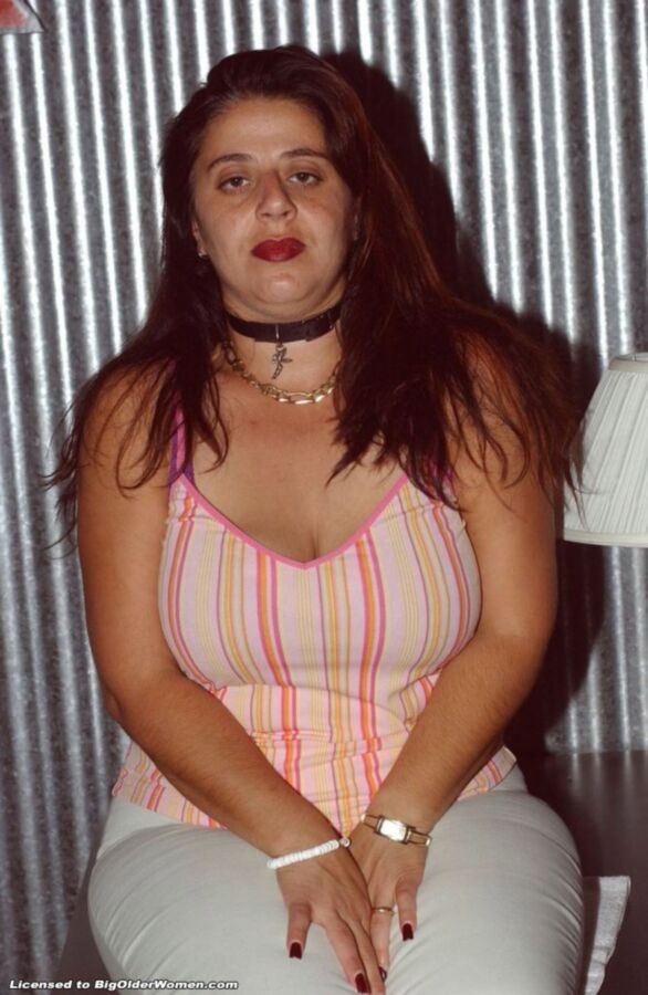 Free porn pics of Beirut BBW Tanya 1 of 80 pics