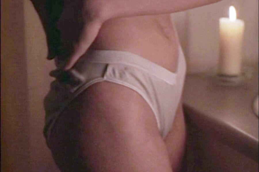 Free porn pics of Gillian Anderson 14 of 101 pics