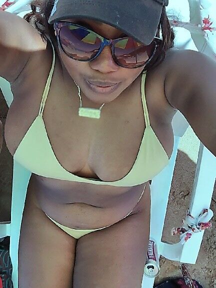 Free porn pics of Ayesha de Dominica (Amateur BBW) 9 of 106 pics