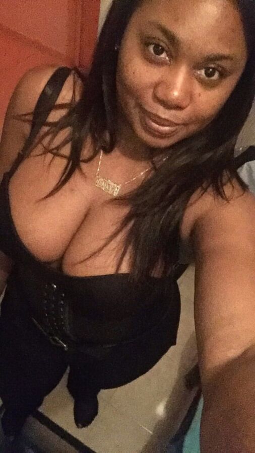 Free porn pics of Ayesha de Dominica (Amateur BBW) 3 of 106 pics
