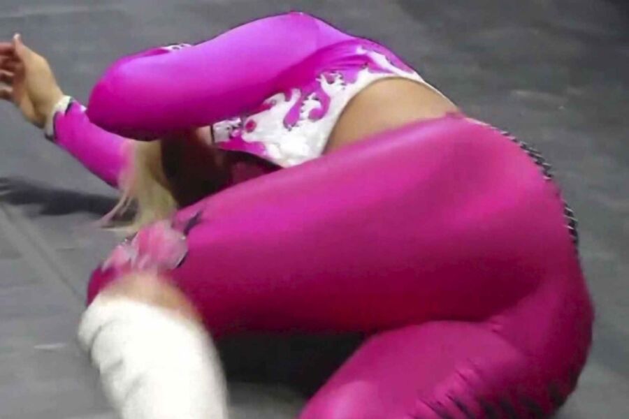 Free porn pics of Natalya Neidhart 3 of 41 pics