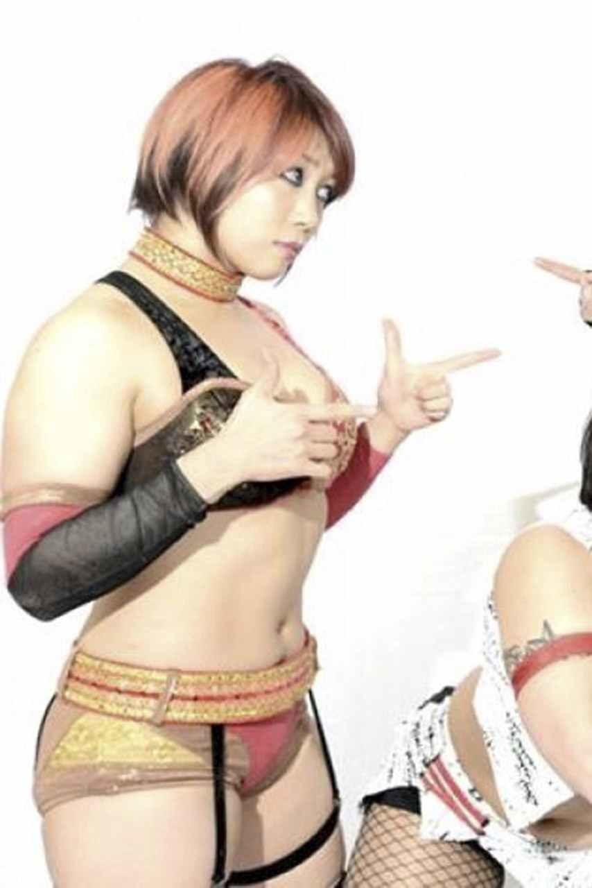 Free porn pics of Asuka 1 of 206 pics