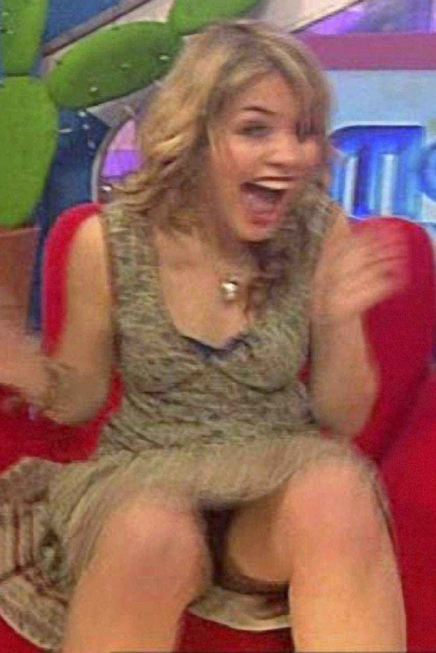 Free porn pics of Holly Willoughby 16 of 1246 pics