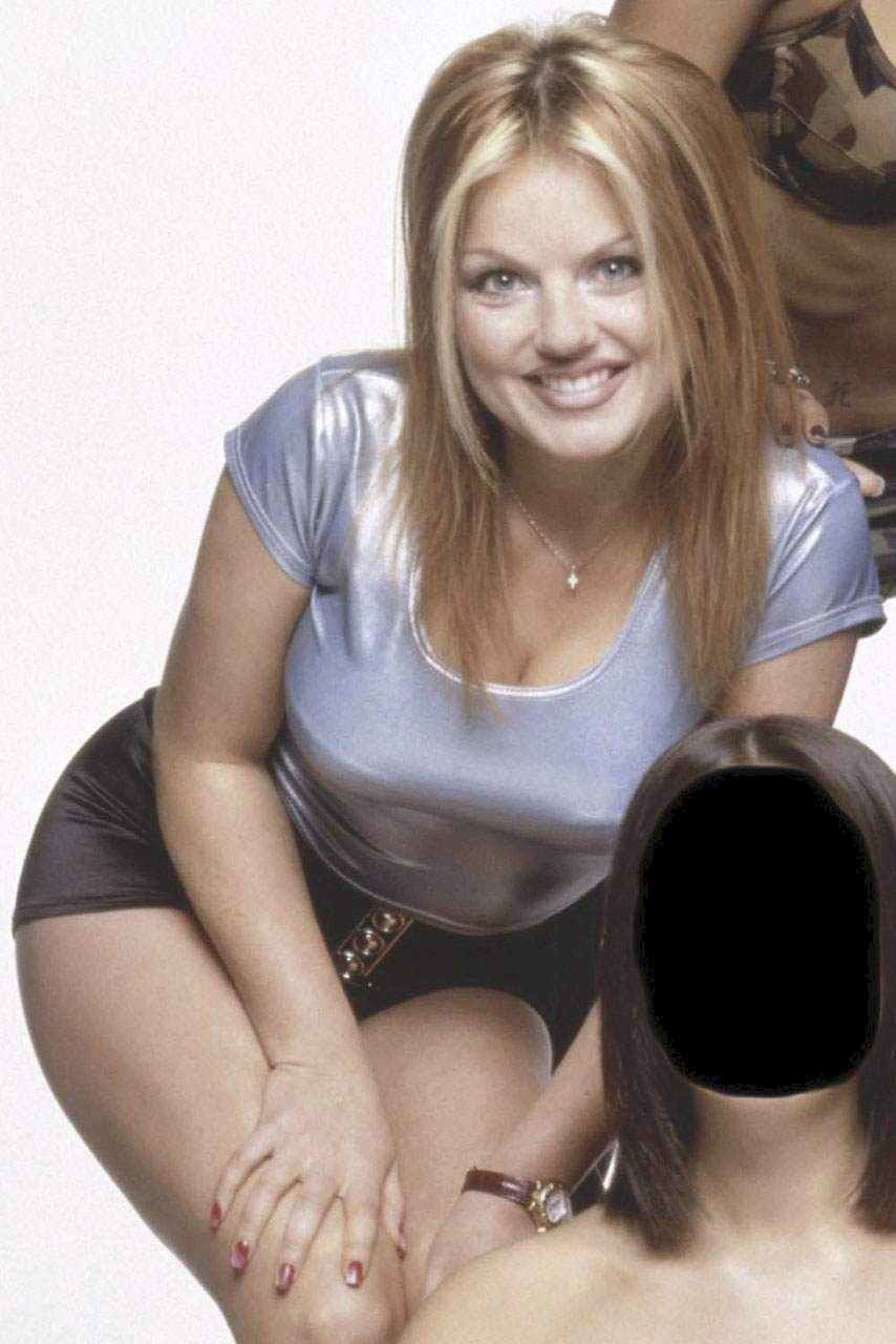 Free porn pics of Geri Halliwell 3 of 803 pics