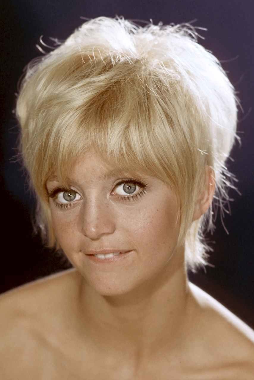 Free porn pics of Goldie Hawn 2 of 259 pics