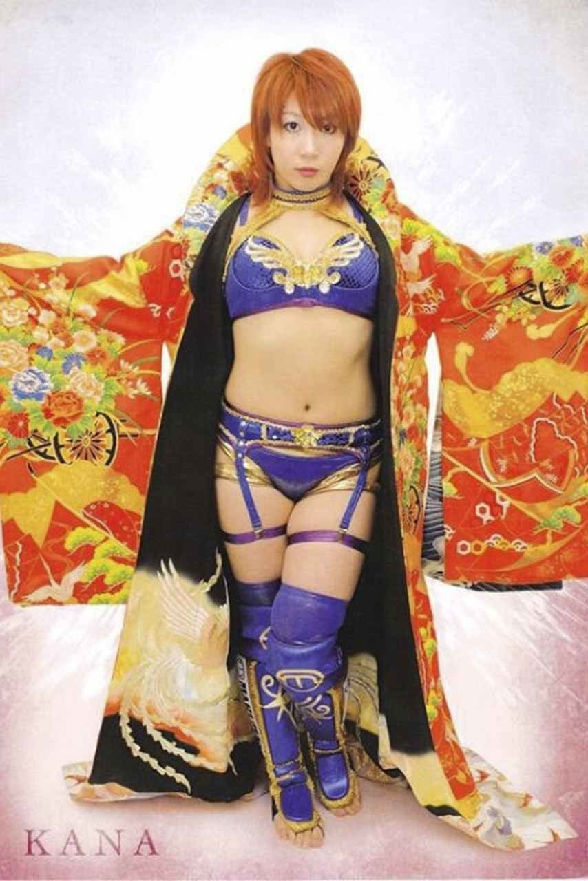 Free porn pics of Asuka 20 of 206 pics