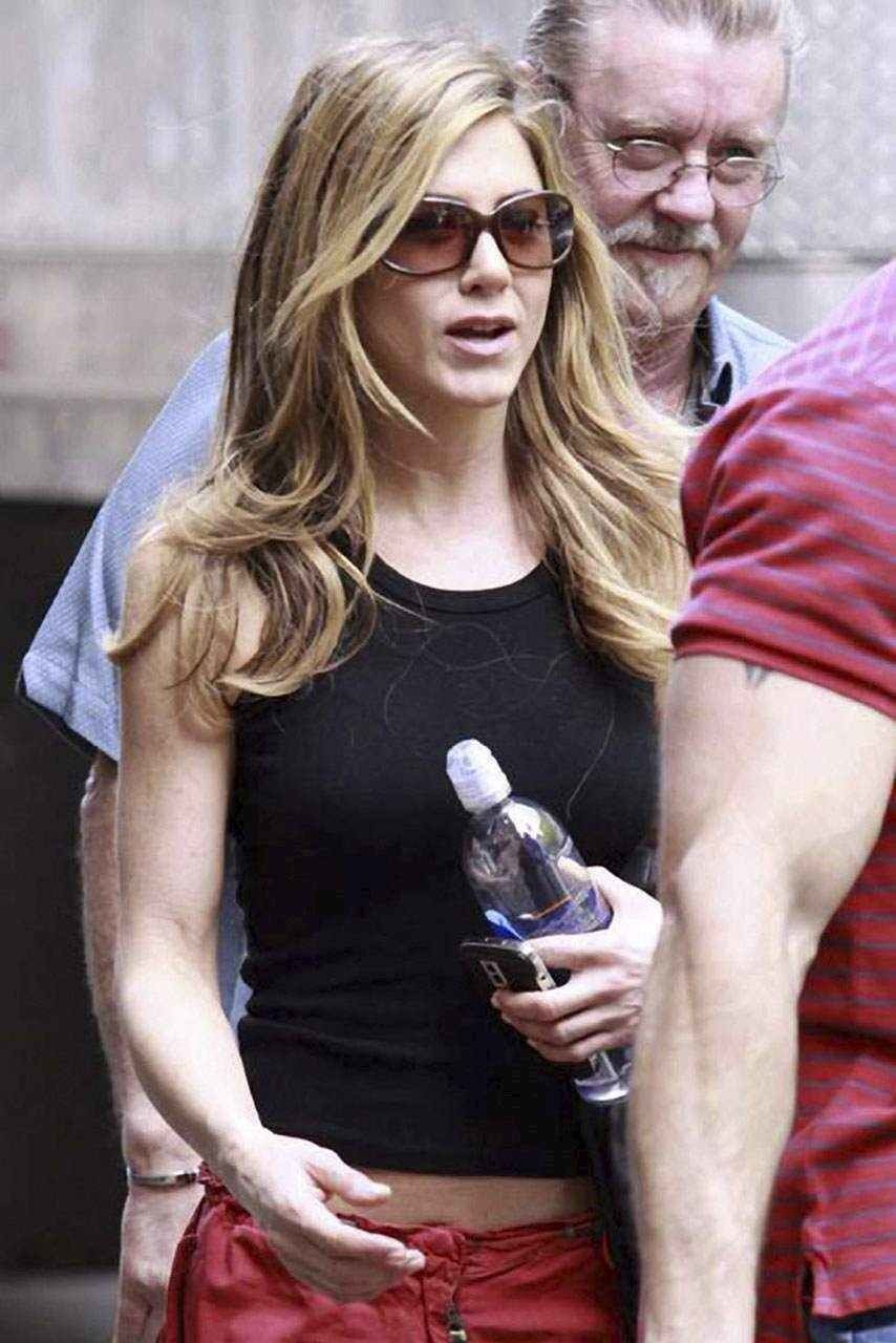 Free porn pics of Jennifer Aniston 20 of 824 pics