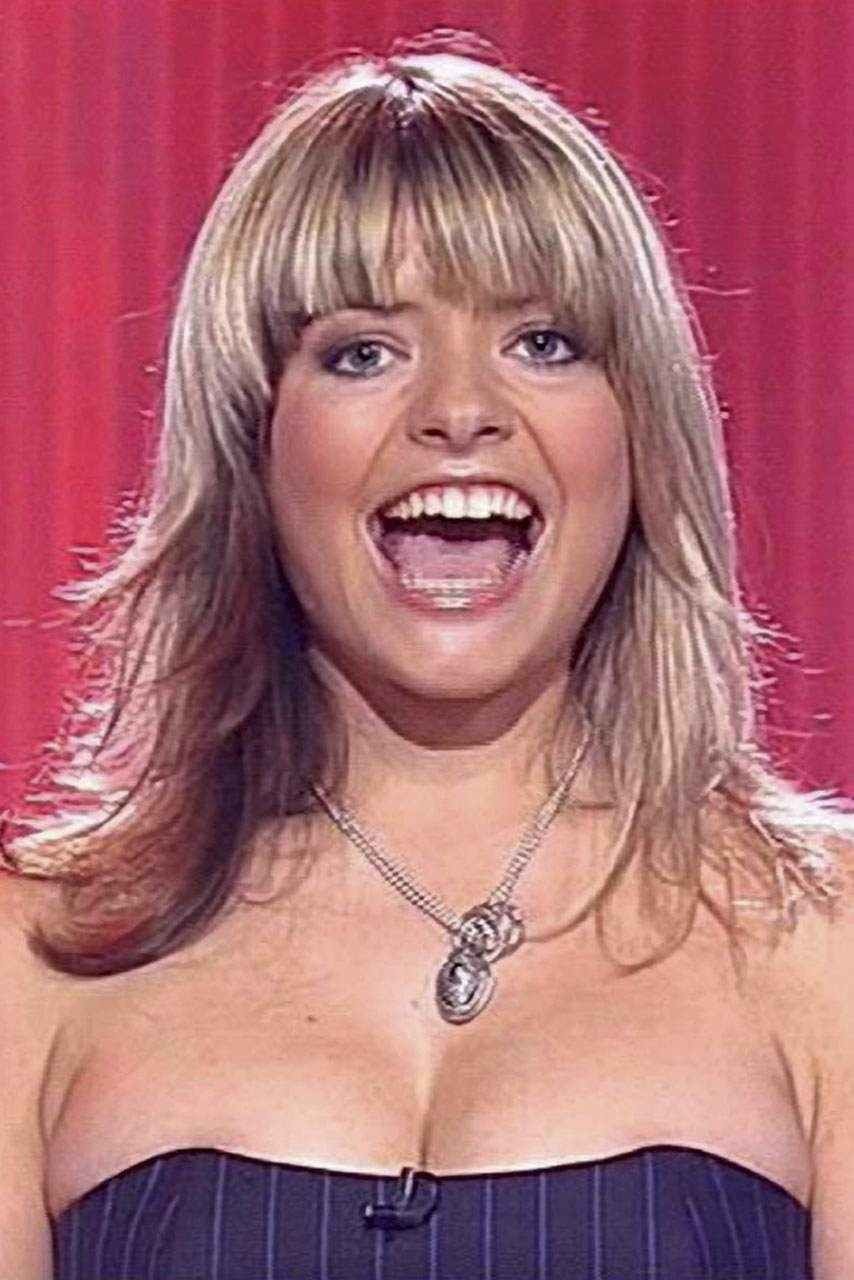 Free porn pics of Holly Willoughby 12 of 1246 pics