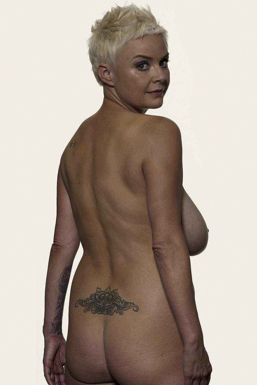 Free porn pics of Gail Porter 1 of 180 pics