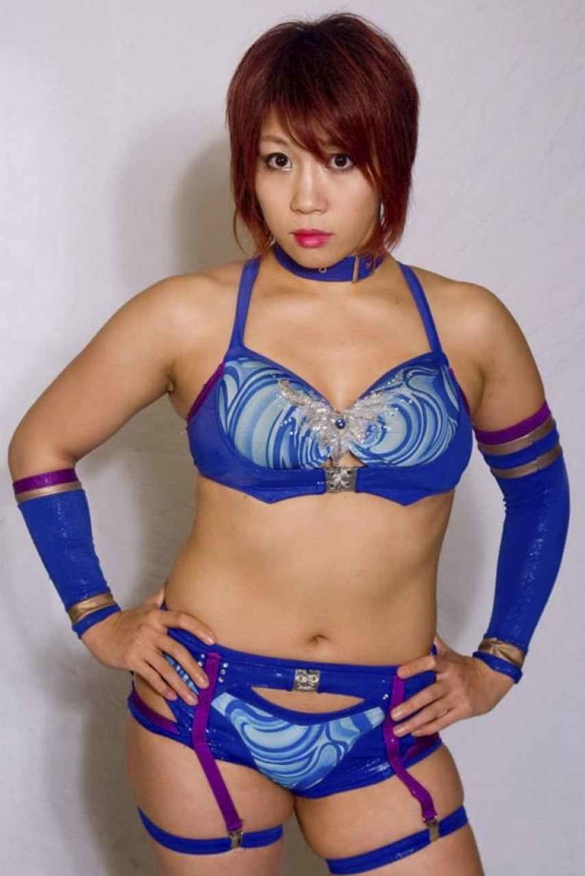 Free porn pics of Asuka 9 of 206 pics