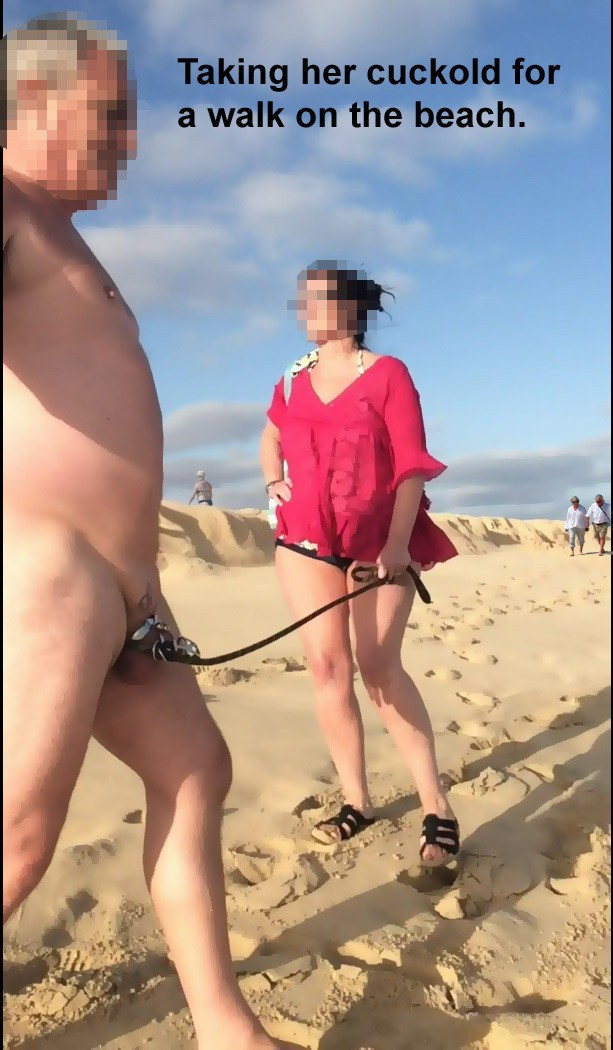Free porn pics of Scenes from Beta Beach 1 of 14 pics