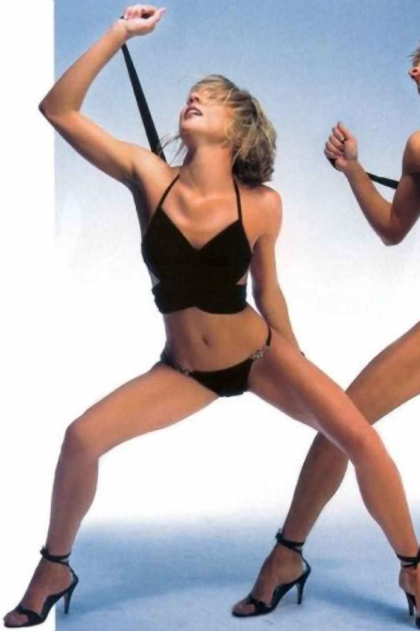 Free porn pics of Gigi Edgley 1 of 30 pics