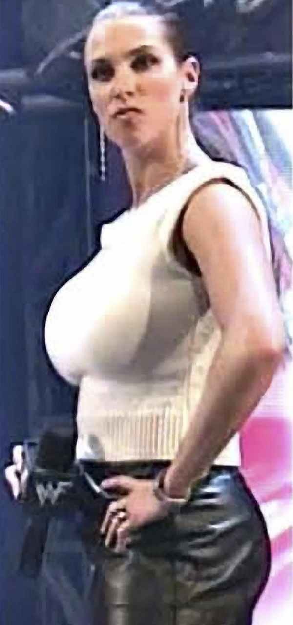 Free porn pics of Stephanie McMahon 21 of 241 pics