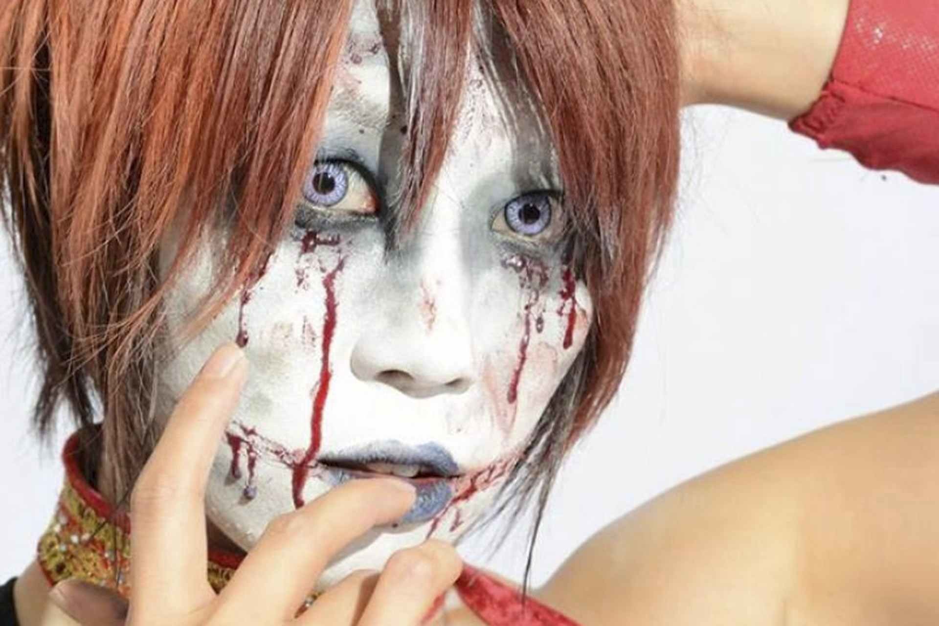 Free porn pics of Asuka 2 of 206 pics