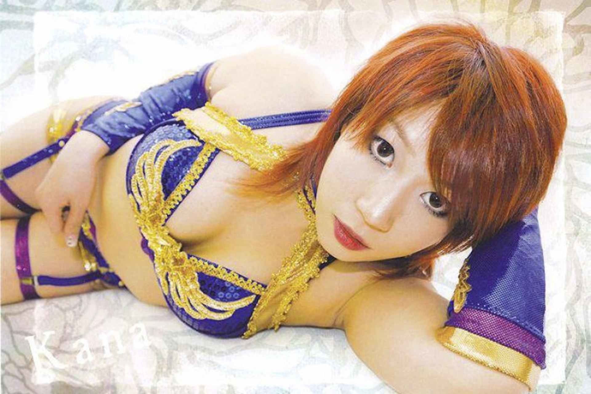 Free porn pics of Asuka 5 of 206 pics