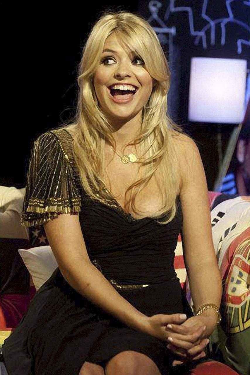 Free porn pics of Holly Willoughby 23 of 1246 pics