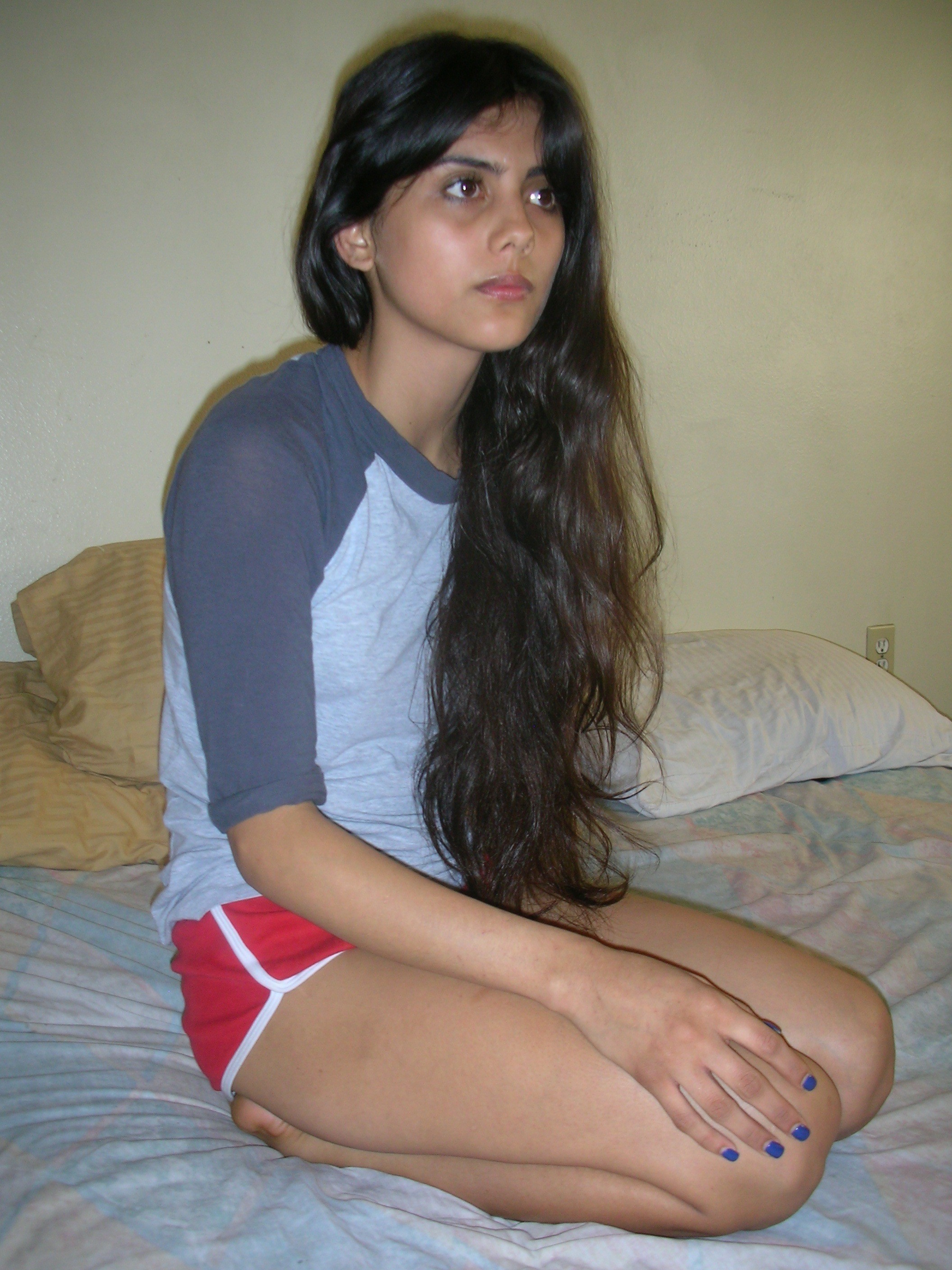 Free porn pics of Indian teen girlfriend with a delicious cunt 6 of 24 pics