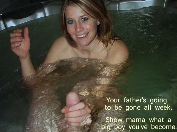 Free porn pics of Fantasy Mothers 2 of 20 pics