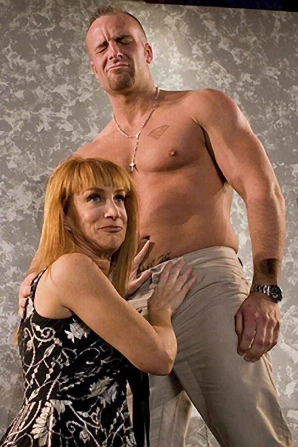 Free porn pics of Kathy Griffin 2 of 101 pics