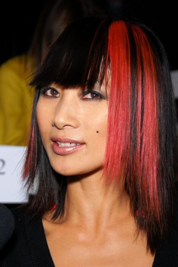Free porn pics of BAI LING OUR SEXY CHINESE AMERICAN ACTRESS SHOULD BE A PORNSTAR 19 of 28 pics