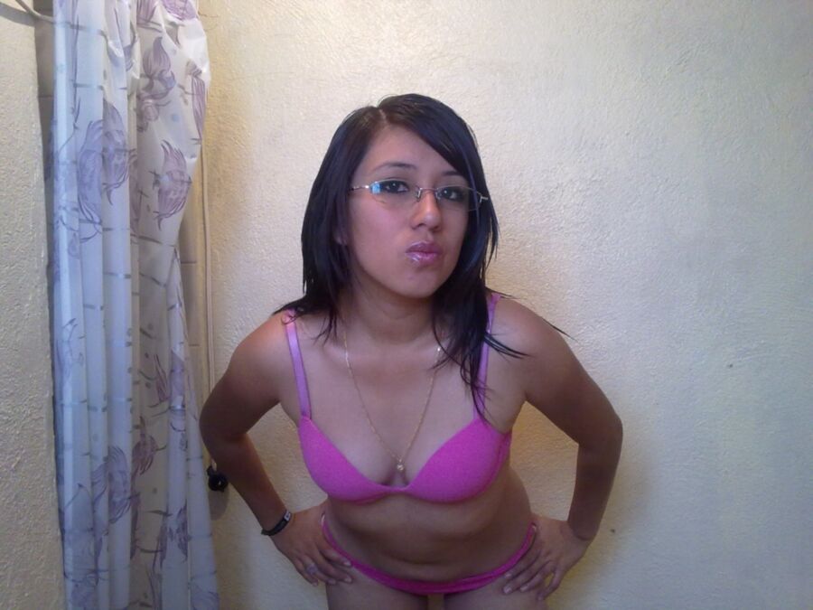 Free porn pics of Sexy Teen Latinas 24 of 147 pics