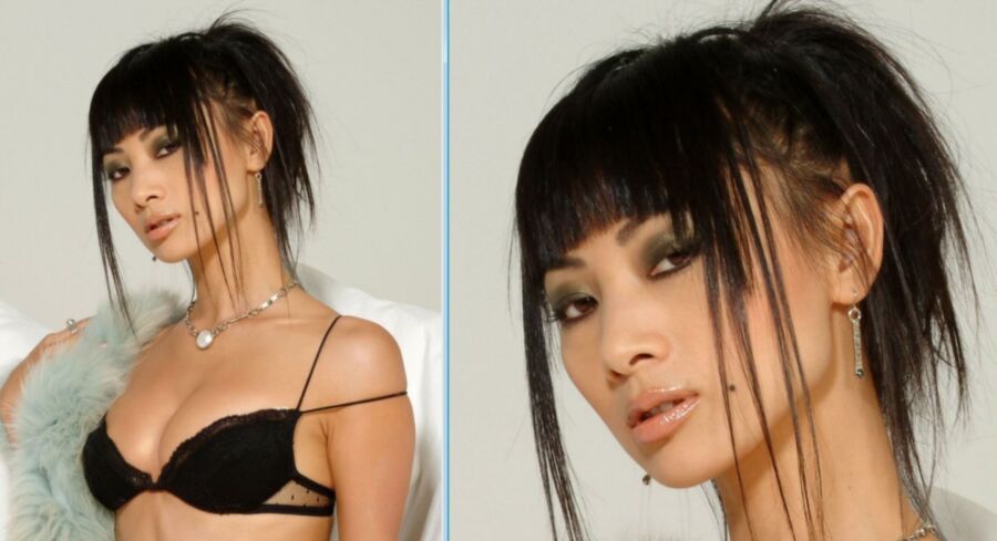 Free porn pics of BAI LING OUR SEXY CHINESE AMERICAN ACTRESS SHOULD BE A PORNSTAR 14 of 28 pics