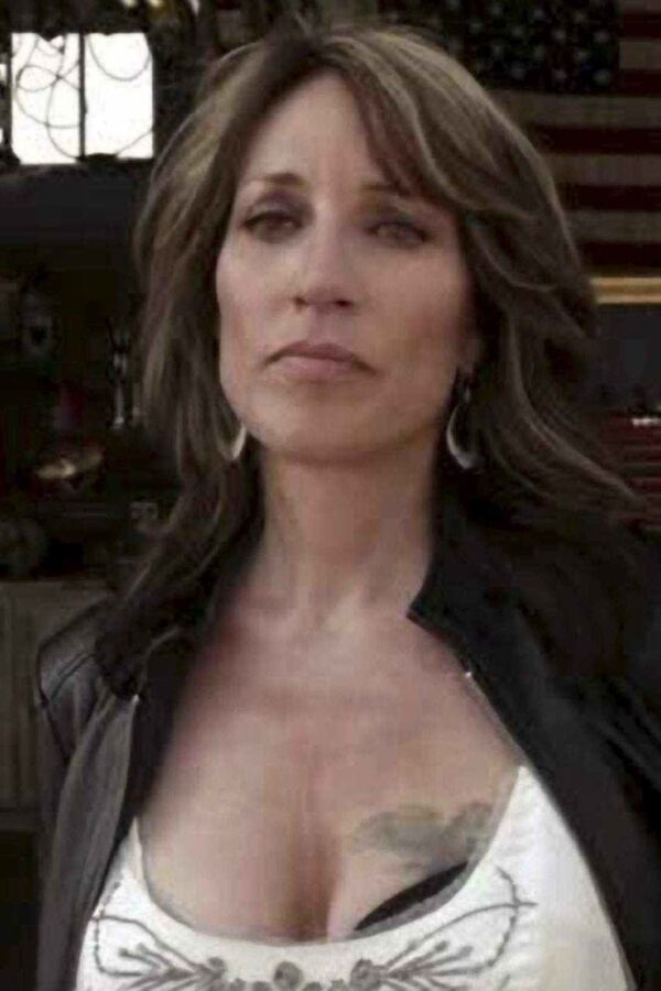 Free porn pics of Katey Sagal 11 of 129 pics