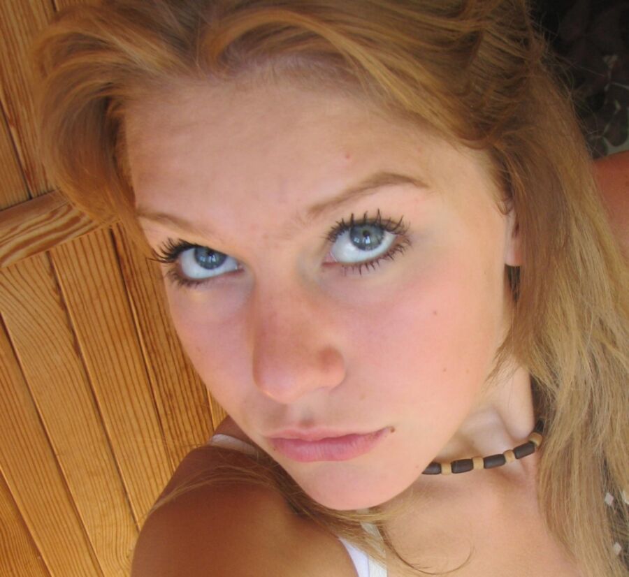 Free porn pics of More beutiful eyes 15 of 96 pics