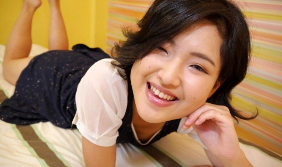 Free porn pics of Cutie Miha Hashima 7 of 34 pics
