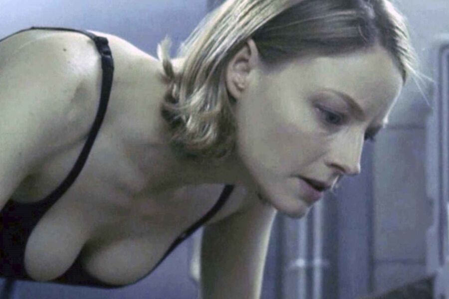 Free porn pics of Jodie Foster 20 of 30 pics