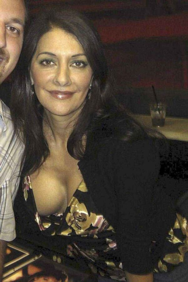 Free porn pics of Marina Sirtis 2 of 434 pics