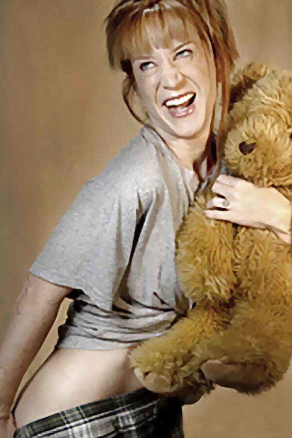 Free porn pics of Kathy Griffin 1 of 101 pics