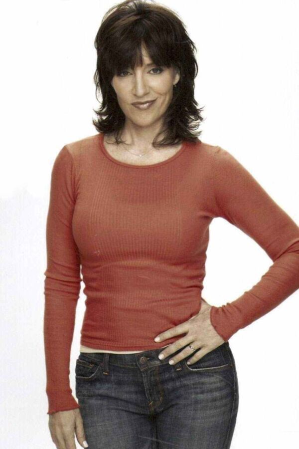 Free porn pics of Katey Sagal 9 of 129 pics