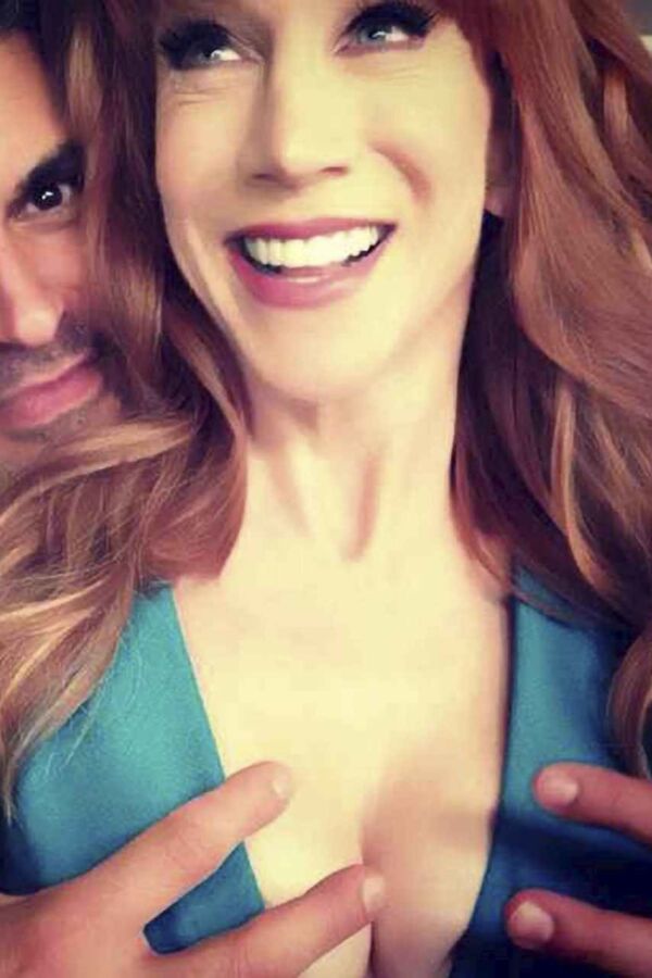 Free porn pics of Kathy Griffin 17 of 101 pics