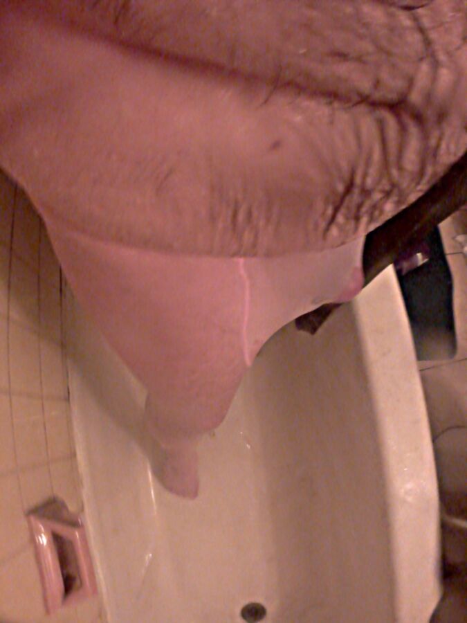 Free porn pics of Pink Pantyhose in the shower 3 of 21 pics