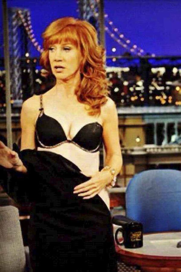 Free porn pics of Kathy Griffin 20 of 101 pics