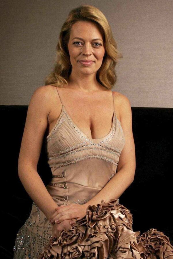 Free porn pics of Jeri Ryan 8 of 66 pics