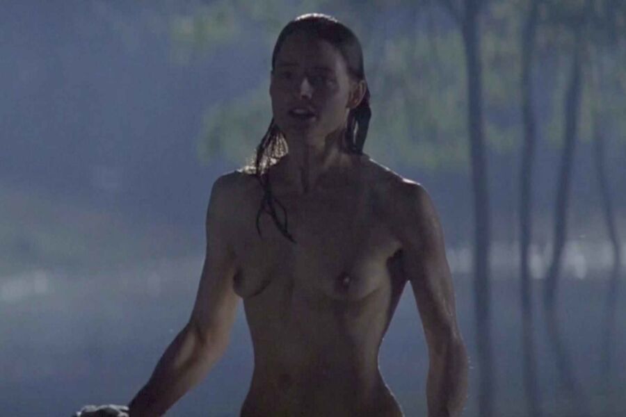 Free porn pics of Jodie Foster 7 of 30 pics