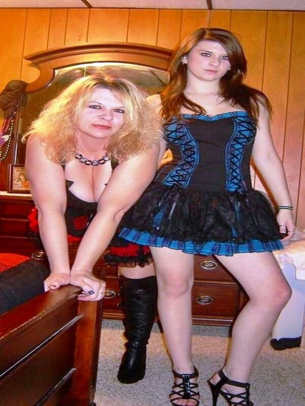 Free porn pics of Daughter And Mommy 2 of 38 pics