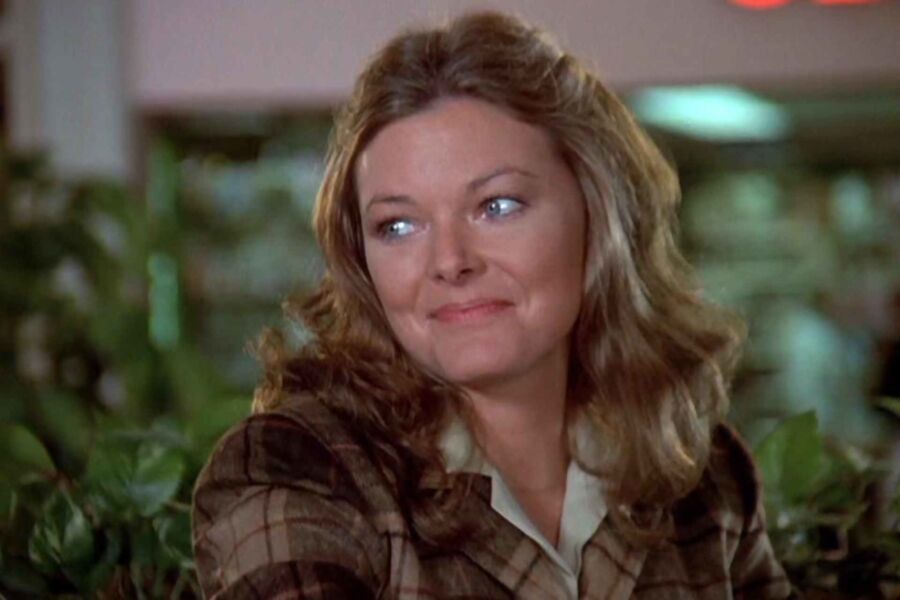 Free porn pics of Jane Curtin 18 of 81 pics