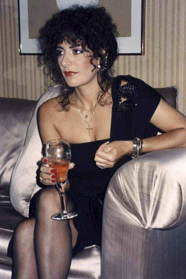 Free porn pics of Marina Sirtis 16 of 434 pics