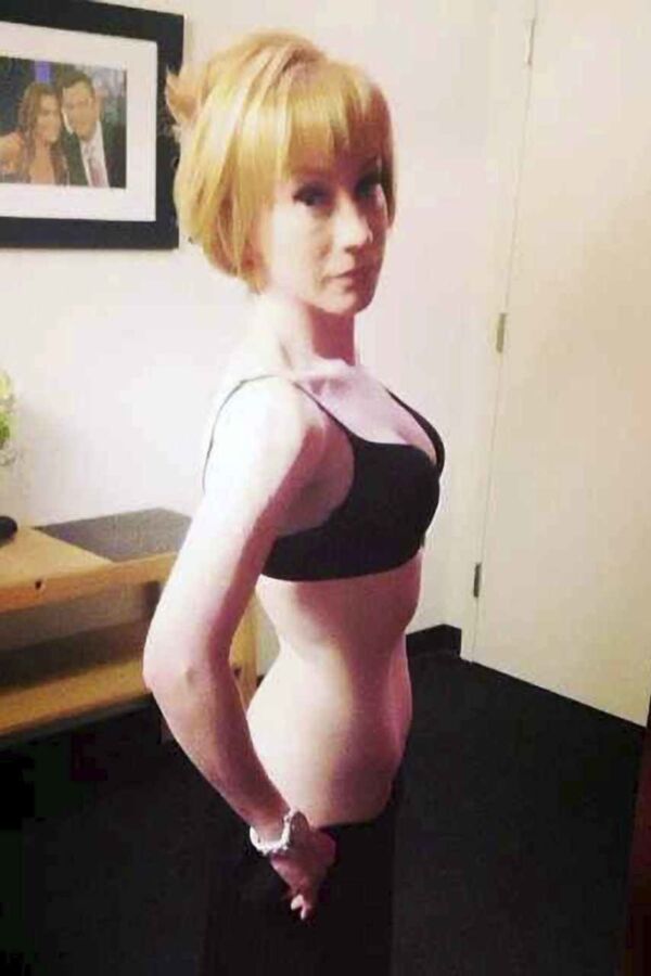 Free porn pics of Kathy Griffin 15 of 101 pics