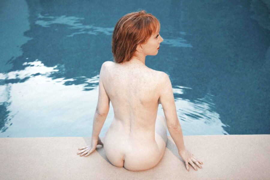 Free porn pics of Kathy Griffin 9 of 101 pics