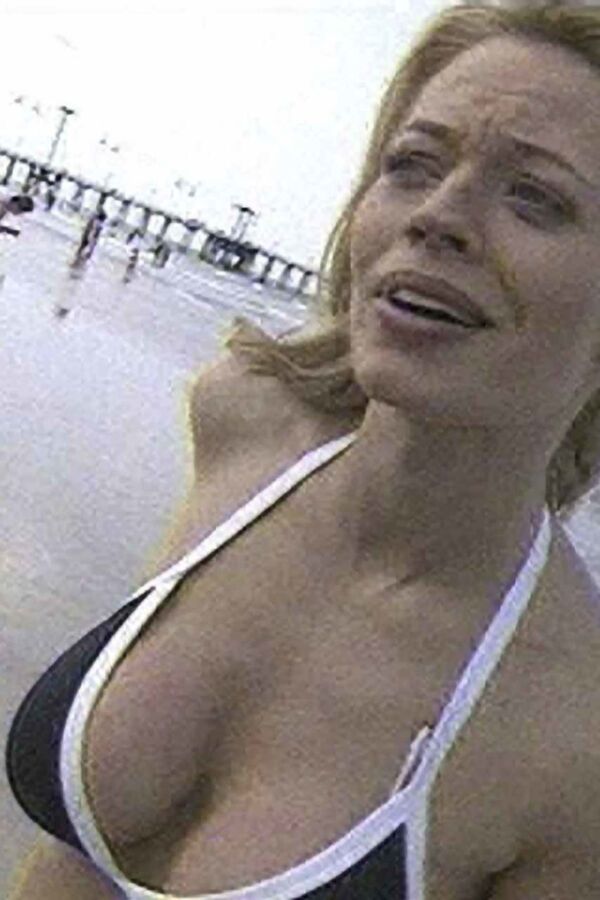 Free porn pics of Jeri Ryan 17 of 66 pics