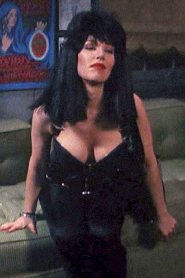 Free porn pics of Katey Sagal 8 of 129 pics