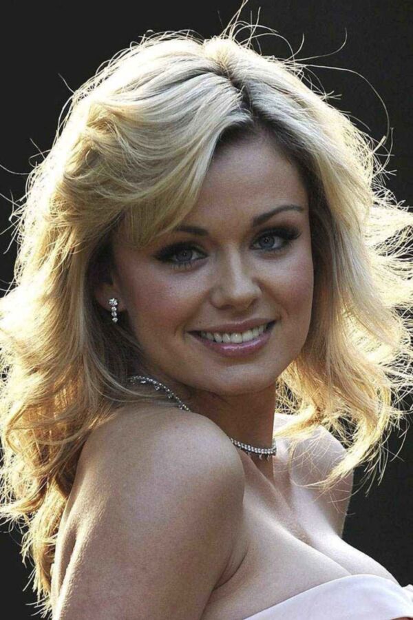 Free porn pics of Katherine Jenkins 23 of 124 pics